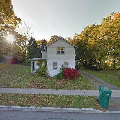 109 Fayette St, Brockport, NY 14420