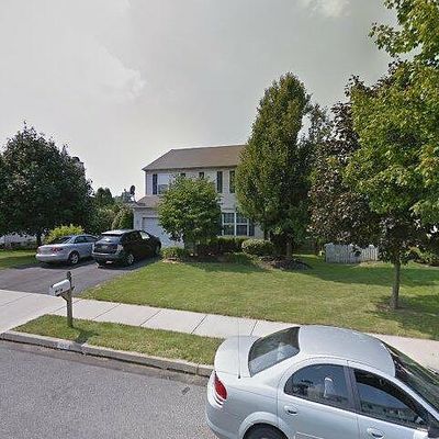 109 Ridgeline Ln, Easton, PA 18045