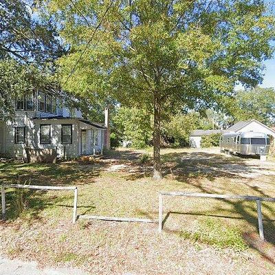 109 S Parsonage St, Bennettsville, SC 29512