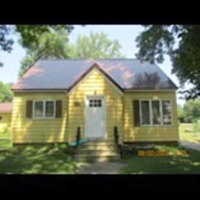 109 W North St, Kiester, MN 56051