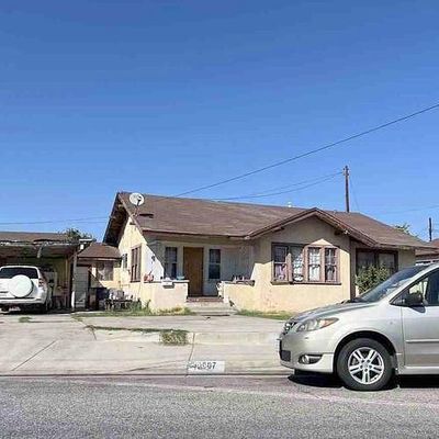 10907 Weaver Ave, South El Monte, CA 91733