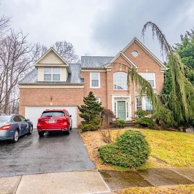 11 Manor Spring Ct, Silver Spring, MD 20906