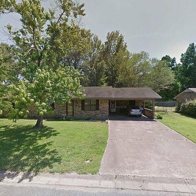 11 Orlando Dr, Mc Gehee, AR 71654