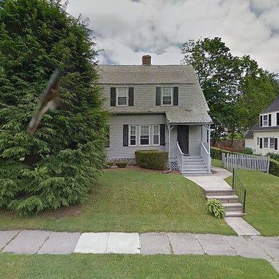 11 Poniken Rd, Worcester, MA 01606