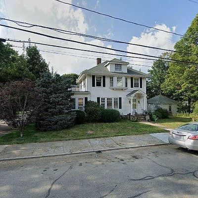 110 Beacon St, Hyde Park, MA 02136