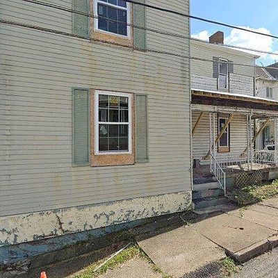 110 Brady Ave, Washington, PA 15301