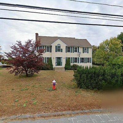 110 Clinton Rd, Sterling, MA 01564