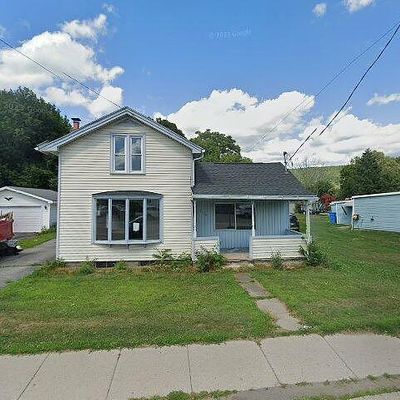 110 Franklin St, Dansville, NY 14437