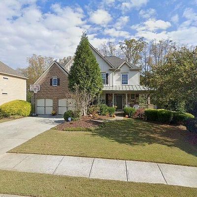 110 Northbrooke Trce, Woodstock, GA 30188