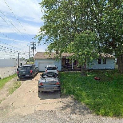 110 W Missouri St, Buffalo, MO 65622