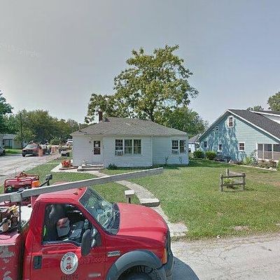 1101 N Monroe St, Hartford City, IN 47348