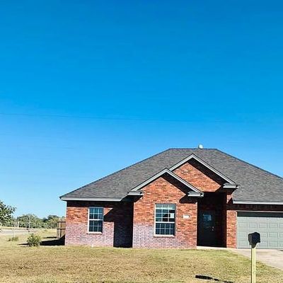 1101 W Avenue J, Muleshoe, TX 79347