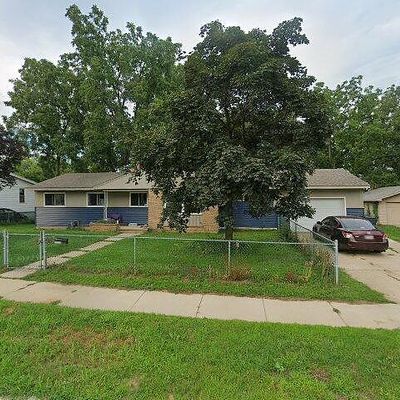 1101 W Wisconsin St, Portage, WI 53901