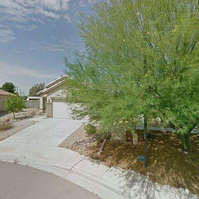 1102 N 5 Th St, Buckeye, AZ 85326