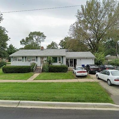 1103 E Evergreen St, Wheaton, IL 60187