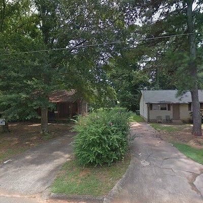 1104 Briarcliff St, Griffin, GA 30224