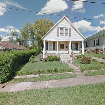 1106 Cherry St, Kingsport, TN 37660