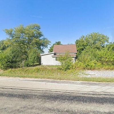 11060 S E 00 W, Fairmount, IN 46928