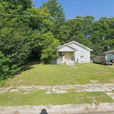 1108 S Oak St, Pine Bluff, AR 71601