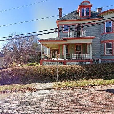 111 Mechanic St, Bradford, PA 16701