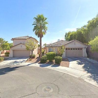 11109 Desert Dove Ave, Las Vegas, NV 89144