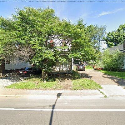 1111 S Kentucky Ave, Evansville, IN 47714