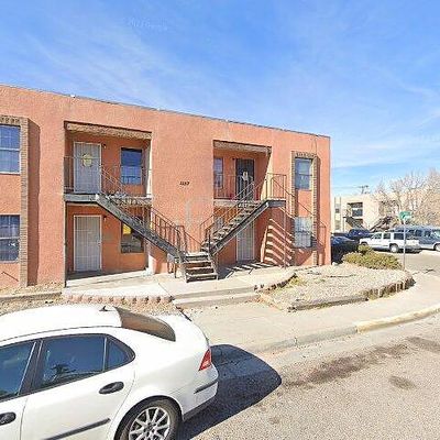 11117 Senac Pl Ne, Albuquerque, NM 87123