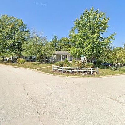 1 Forest Ln, Union, MO 63084