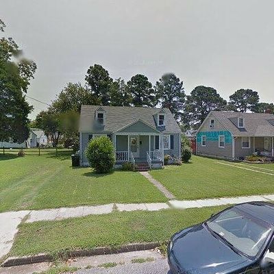 1 Montgomery St, Portsmouth, VA 23707