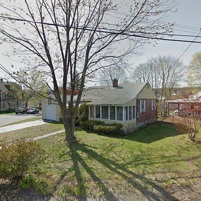 1 Nolan Rd, Ansonia, CT 06401