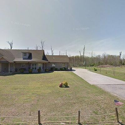 1 W Branch Dr, Plumerville, AR 72127