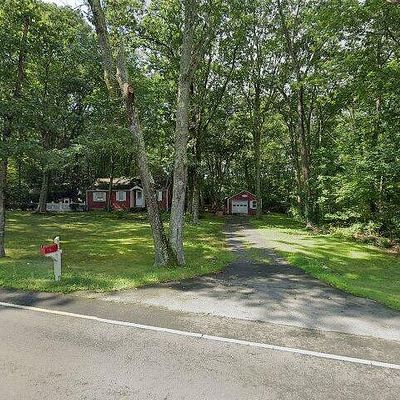 100 Bushy Hill Rd, Deep River, CT 06417