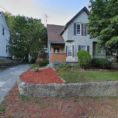 100 Frankton Ave, Brockton, MA 02301