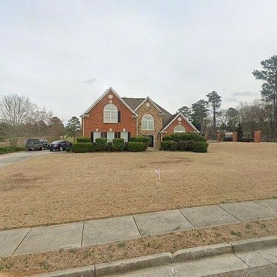 100 Hambrick Dr, Stockbridge, GA 30281