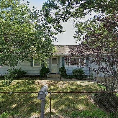 100 Hunter Blvd, Browns Mills, NJ 08015