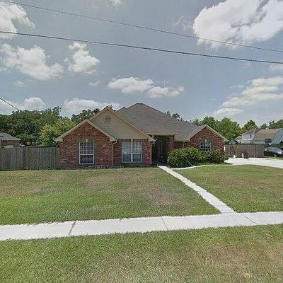 100 Milo St, Dayton, TX 77535