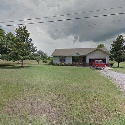 1003 W Center St, Bald Knob, AR 72010