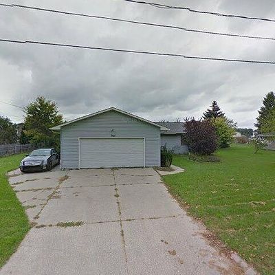 1005 Mcvey St, Mount Pleasant, MI 48858