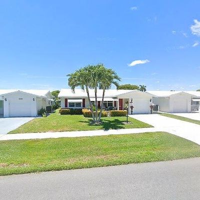 1005 Sw 18th Street Sw, Boynton Beach, FL 33426