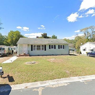 1006 Grant Ave, Salisbury, MD 21804