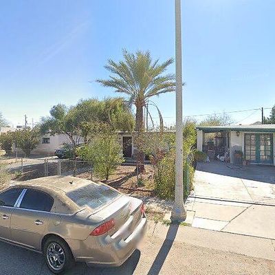 1007 W Erie St, Tucson, AZ 85745