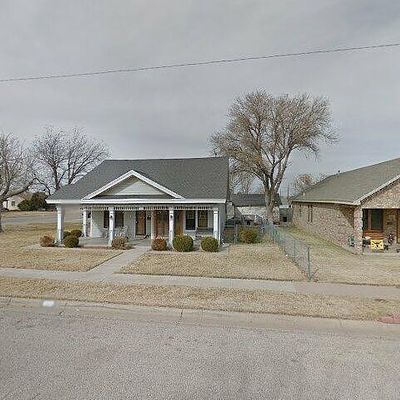 101 E 20 Th St, Big Spring, TX 79720