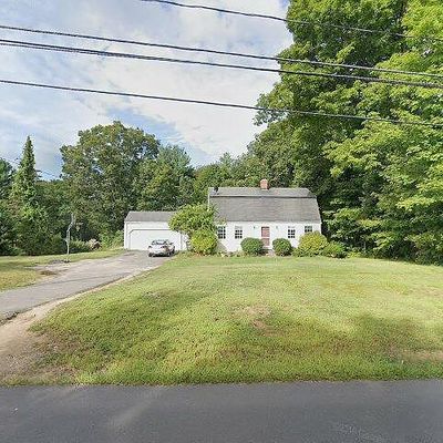 101 Hungary Rd, Granby, CT 06035