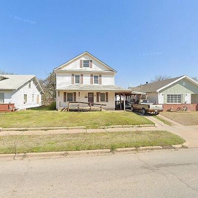 1012 E Randolph Ave, Enid, OK 73701