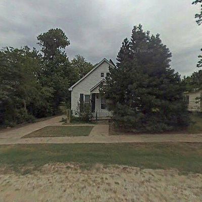 1015 S F St, Wellington, KS 67152