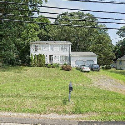 1020 Old Town Rd, Trumbull, CT 06611