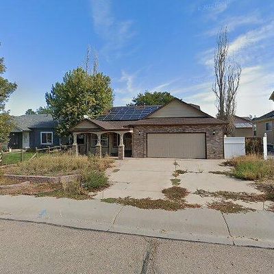 1022 Birch Ave, Fort Lupton, CO 80621