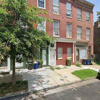 1022 Hollins St, Baltimore, MD 21223