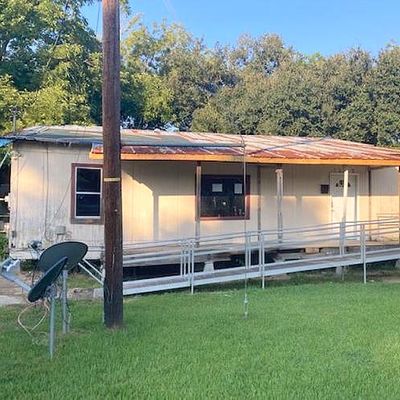 1023 N Avenue B, Crowley, LA 70526