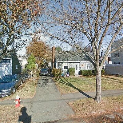 12 Saint Anns Ave, Peabody, MA 01960